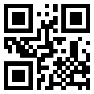 Il QrCode di 3207903922