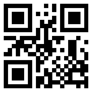 3207903924 - Immagine del Qr Code associato