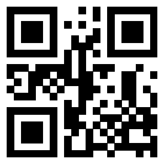 Scansione del Qr Code di 3207903925