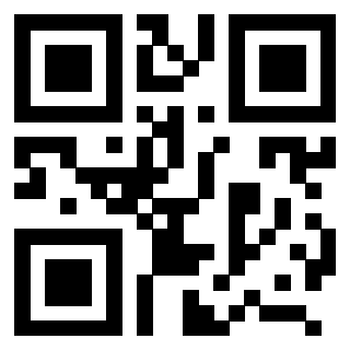 Il QrCode di 3207903927