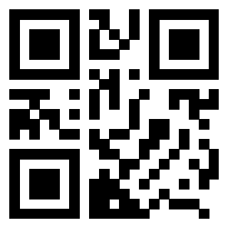 Il QrCode di 3207903928