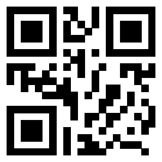 3207903929 - Immagine del QrCode
