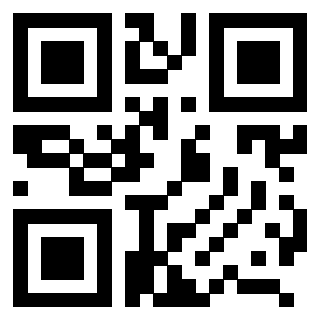 3207903930 QrCode associato