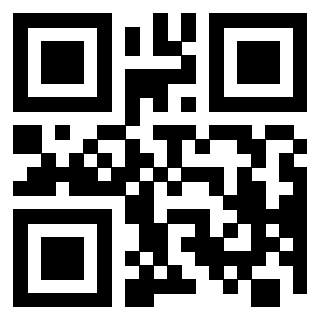 3207903932 - Immagine del QrCode associato