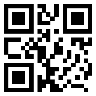 3207903933 - Immagine del QrCode associato