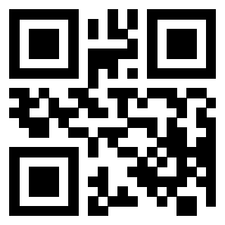 3207903934 - Immagine del QrCode associato