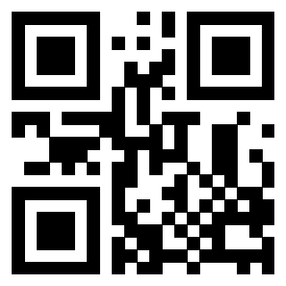 3207903936 Qr Code associato