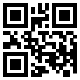 3207903937 - Immagine del Qr Code associato
