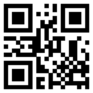 Scansione del Qr Code di 3207903939