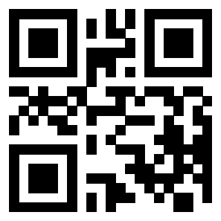 3207903942 - Immagine del Qr Code associato