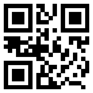 3207903943 QrCode associato