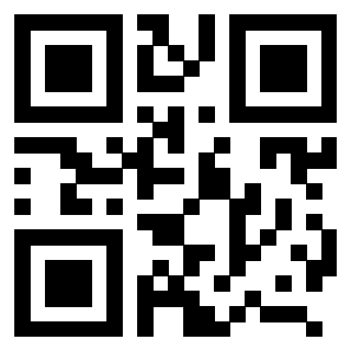Scansione del Qr Code di 3207903947