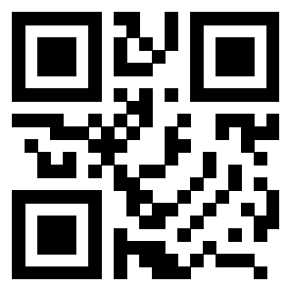 3207903950 - Immagine del Qr Code associato