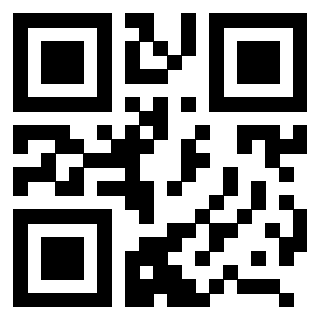Immagine del QrCode di 3207903951