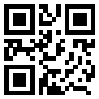 Immagine del QrCode di 3207903953