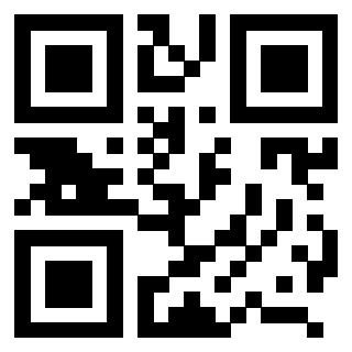 3207903954 - Immagine del Qr Code associato