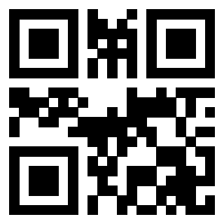 Il QrCode di 3207903958