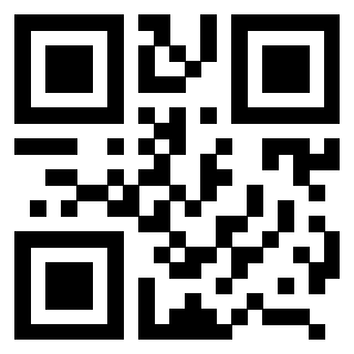 Immagine del Qr Code di 3207903959