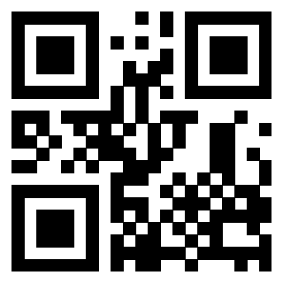 3207903961 - Immagine del QrCode associato