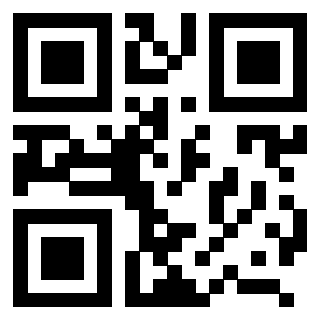3207903966 QrCode associato