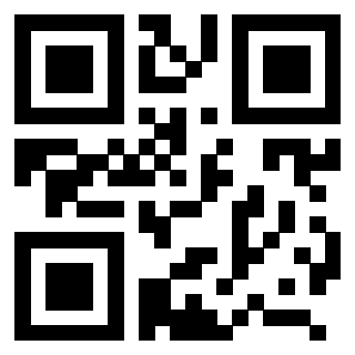 3207903967 - Immagine del Qr Code associato