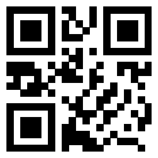 Il QrCode di 3207903969