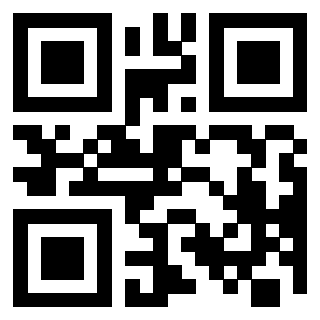 Immagine del QrCode di 3207903970