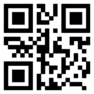 Il QrCode di 3207903977