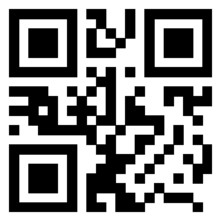 Scansione del QrCode di 3207903978