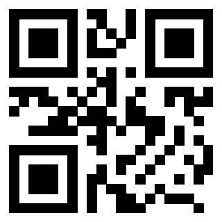 3207903980 Qr Code associato