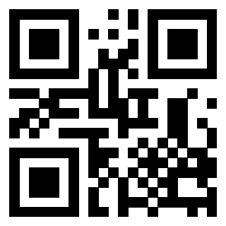 3207903981 QrCode associato
