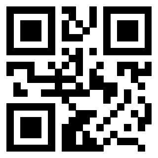 Il Qr Code di 3207903982