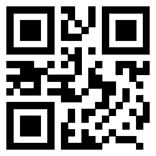 3207903984 - Immagine del QrCode associato