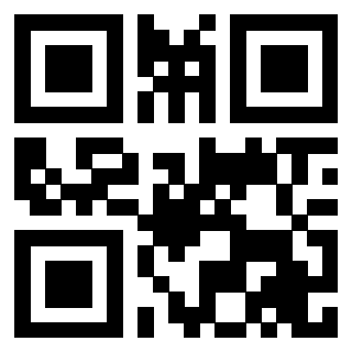 3207903985 - Immagine del QrCode associato