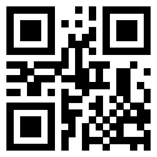 QrCode di 3207903986