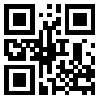 Immagine del Qr Code di 3207903987
