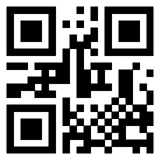 Il QrCode di 3207903988