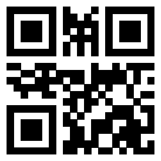 Il Qr Code di 3207903989