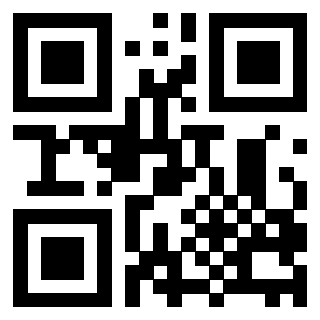 Il Qr Code di 3207903991
