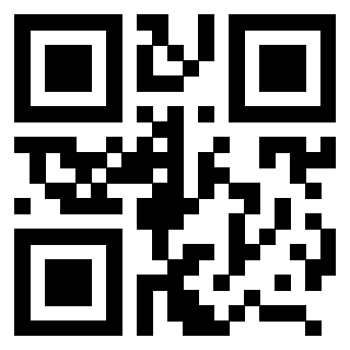 3207903997 - Immagine del Qr Code associato