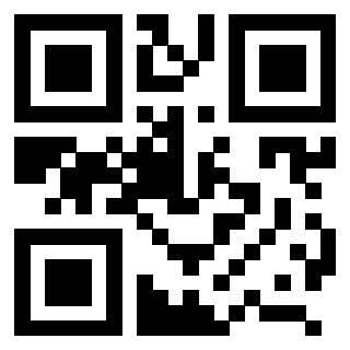 3207903998 QrCode associato