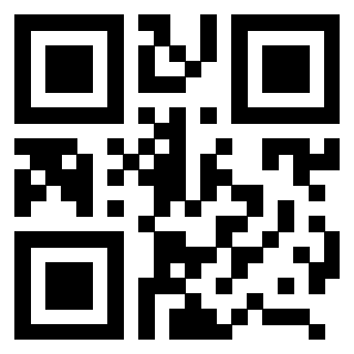 Il Qr Code di 3207903999