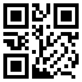 Il QrCode di 3207904000
