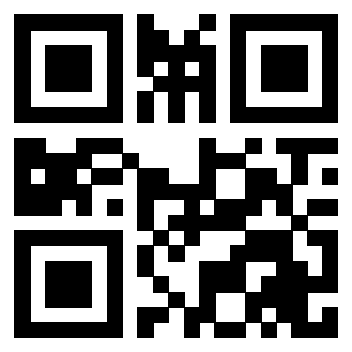 Scansione del QrCode di 3207904001