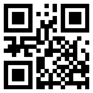 Scansione del Qr Code di 3207904005