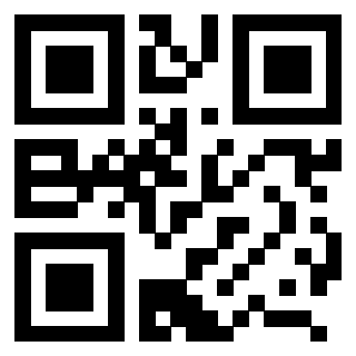 Il QrCode di 3207904008