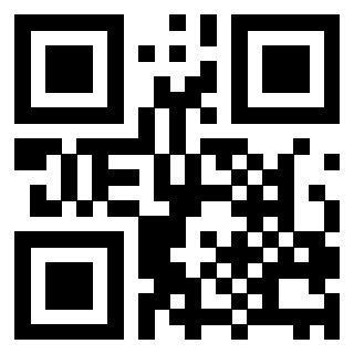 Immagine del QrCode di 3207904009
