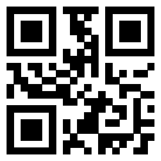 3207904011 - Immagine del Qr Code associato