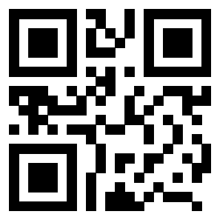 3207904013 Qr Code associato