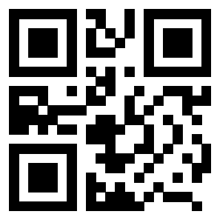 3207904014 QrCode associato